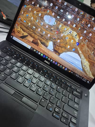 Dell Latitude 7480