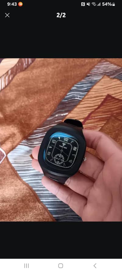 Watch