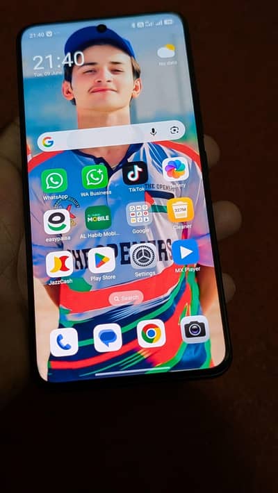Xiaomi Redmi Note 15 Pro