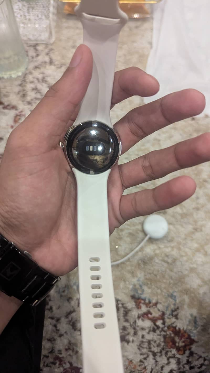 Google Pixel Watch 2