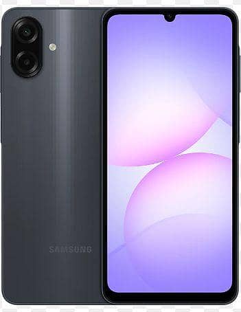 Samsung Mobile A07