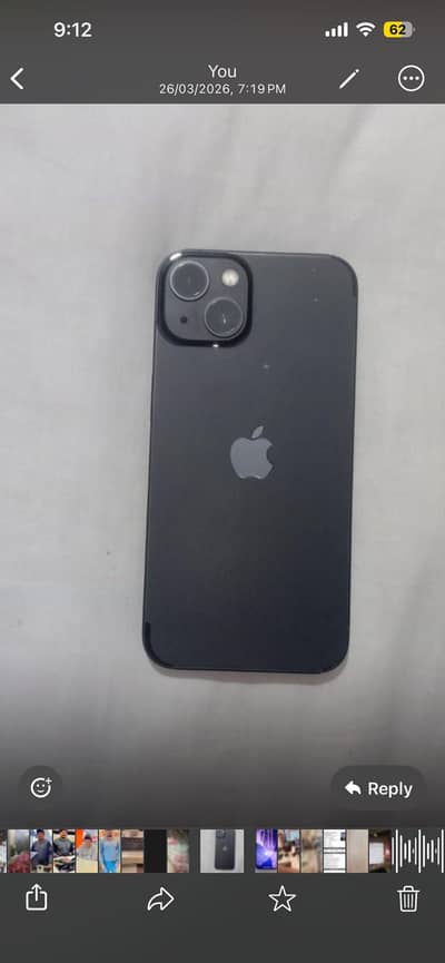 iPhone 13 128GB