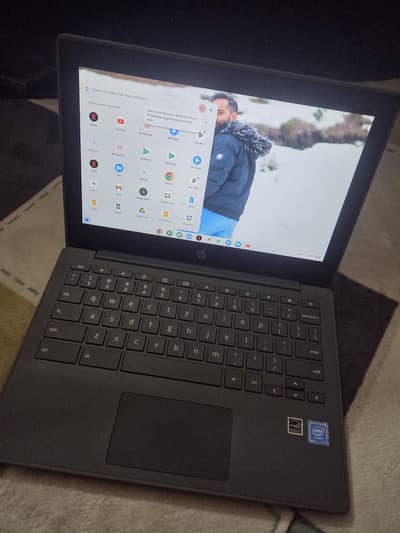 HP CHROMEBOOK 11 G8