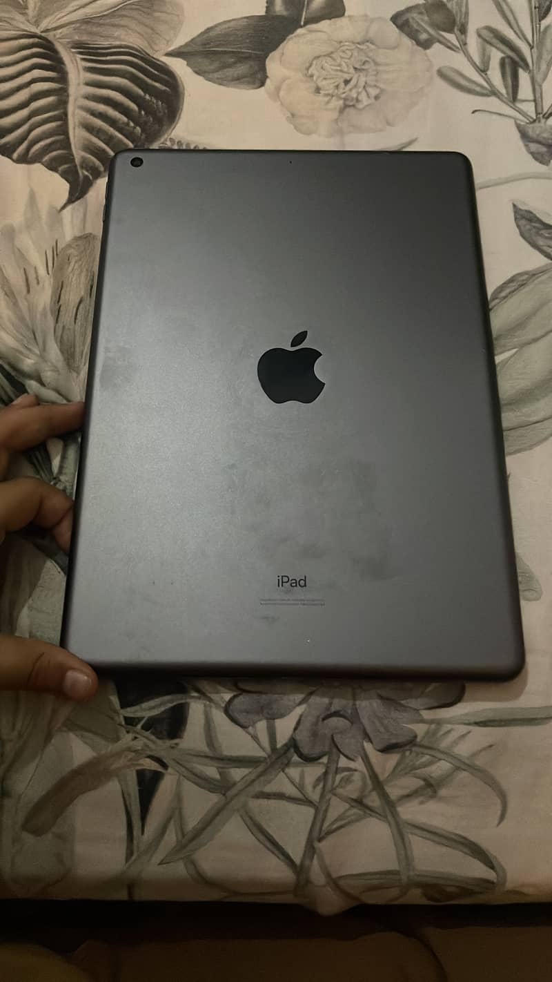 Ipad 7 generation 0