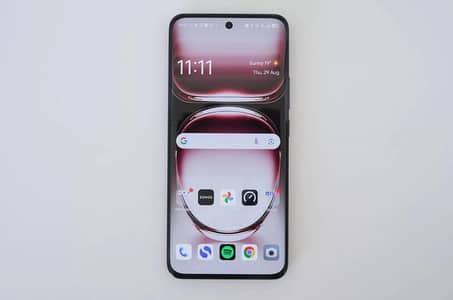 OPPO Reno12 5G – Like New Condition