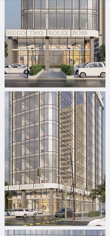 Introducing Executive trader tower in the heart of Gulistan-e-Johar maine kamran chorangi very feasible payment plan just 10% down payment and book your spacious office 36 months easy installment plan highly suitable for rental yields
