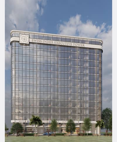 Introducing Executive Trader Tower In The Heart Of Gulistan-E-Johar Maine Kamran Chorangi Very Feasible Payment Plan Just 10% Down Payment And Book Your Spacious Office 36 Months Easy Installment Plan Highly Suitable For Rental Yields