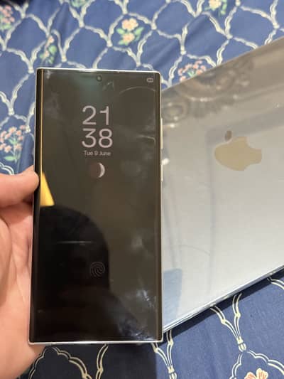 Samsung Mobile S22 Ultra