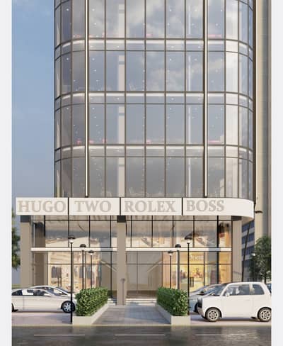 Introducing Executive Trader Tower In The Heart Of Gulistan-E-Johar Maine Kamran Chorangi Very Feasible Payment Plan Just 10% Down Payment And Book Your Spacious Office 36 Months Easy Installment Plan Highly Suitable For Rental Yields