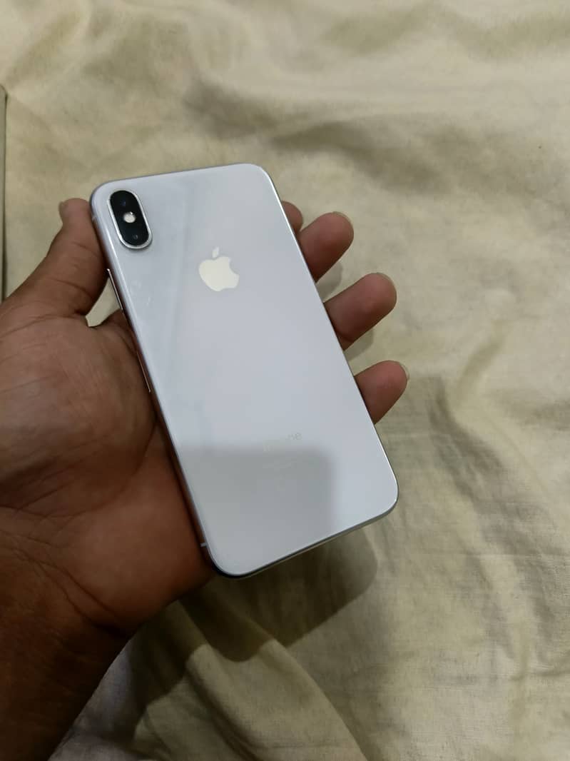 Apple iPhone X 2