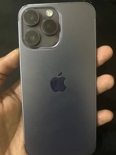 Iphone 14 pro max JV