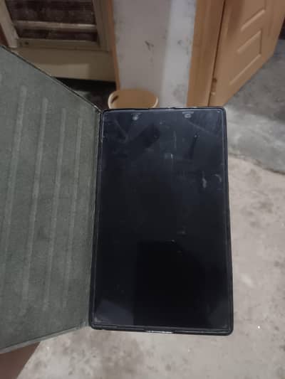 Lenovo tablet