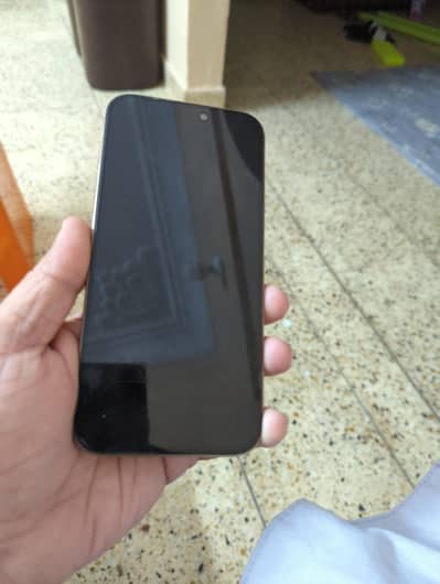 Apple iPhone 16 Pro Max