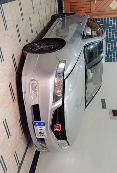Honda Accord 2009