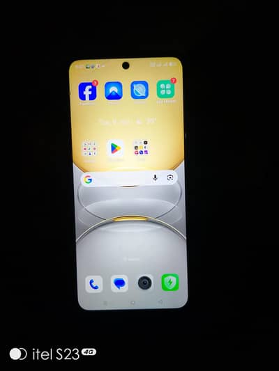 Realme C75