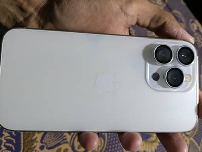 Apple iPhone 13 Pro