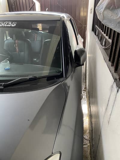Suzuki Swift 2011
