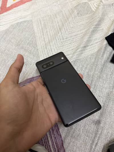 Google Pixel 7