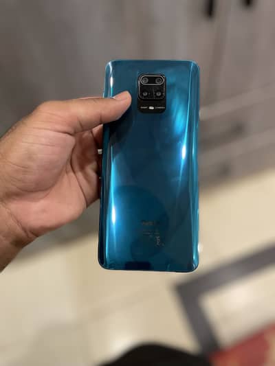Xiaomi Redmi Note 9S 8/128 GB