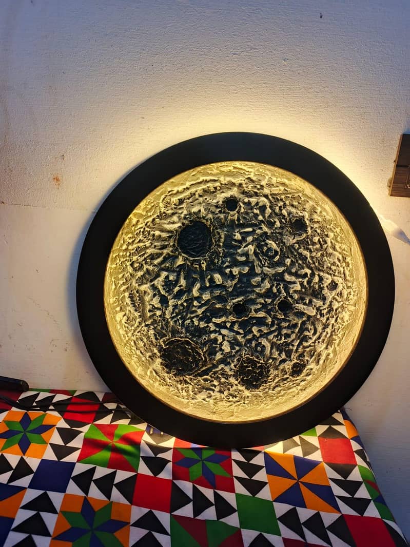 hand made 1
