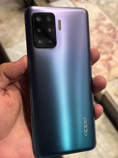 OPPO f19 Pro