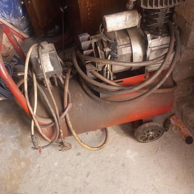 sprey machine for sale