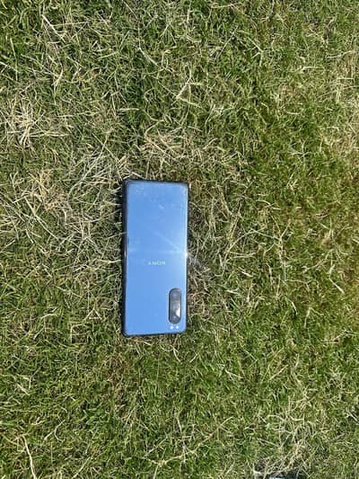 Sony Xperia 5