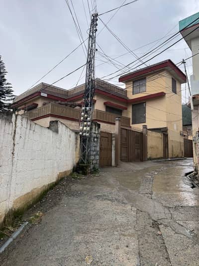 House For Rent jhangi lamba Maira