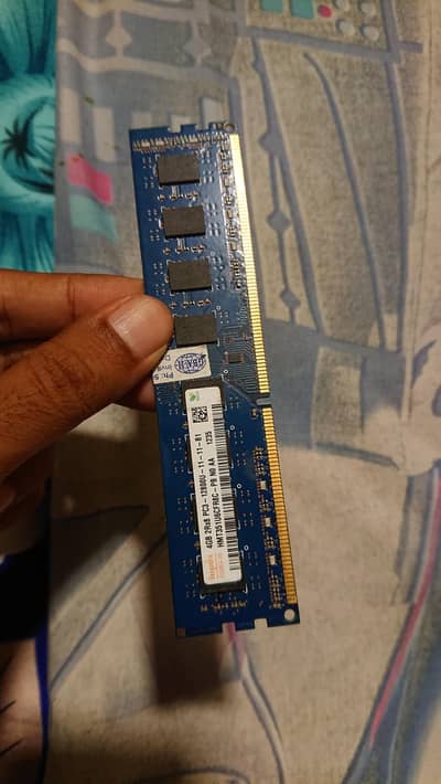ddr3 ram