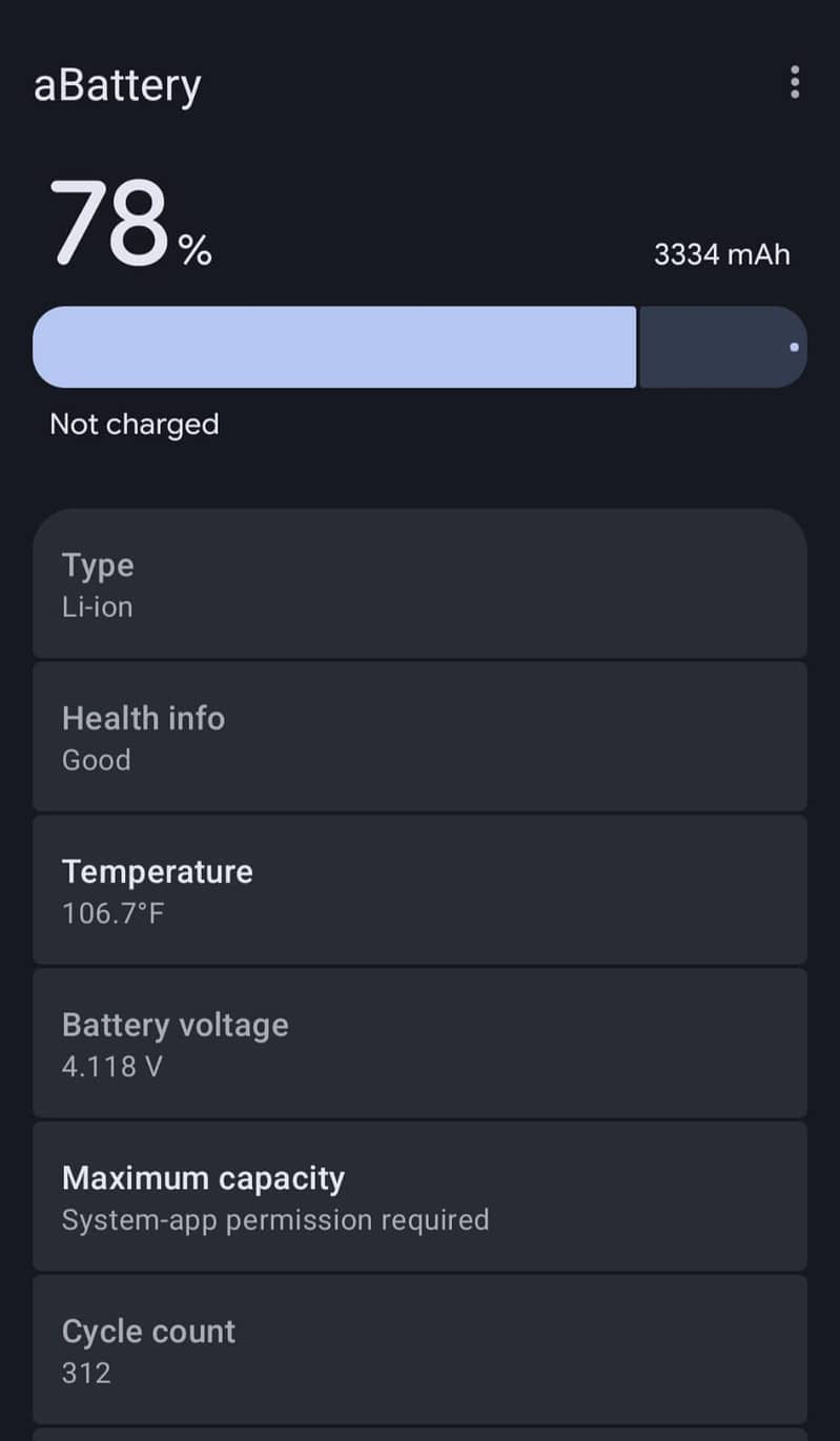 Google Pixel 8 3