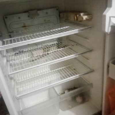 Refrigerator is available for sale