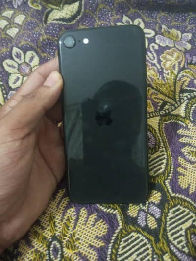 Apple iPhone SE 2nd generation 128gb bypassed hai shyd sale or exch