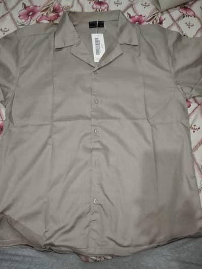 shirt