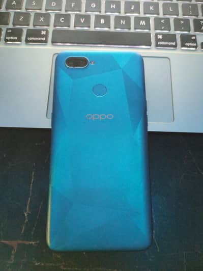OPPO A12