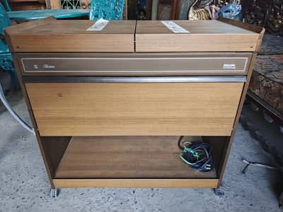 hostess tea trolley philips