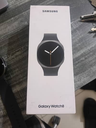 galaxy watch 8