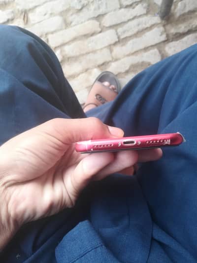 Apple iPhone 11 jv