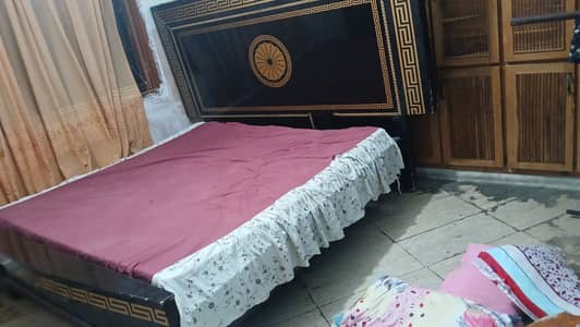 Pure oldest wooden