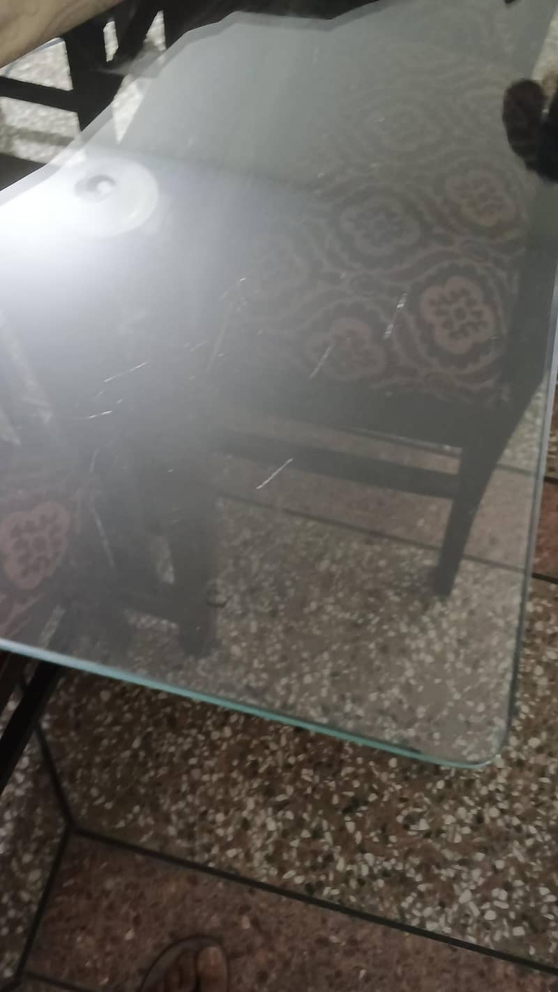 6 seater Dining table 5
