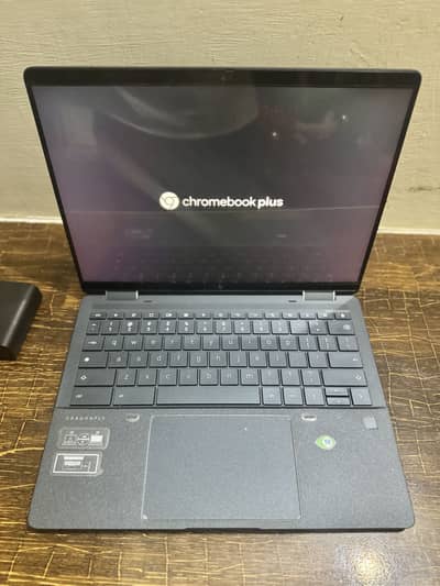 Hp Elite Dragonfly Chromebook 360