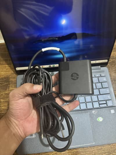 Hp Elite Dragonfly Chromebook 360
