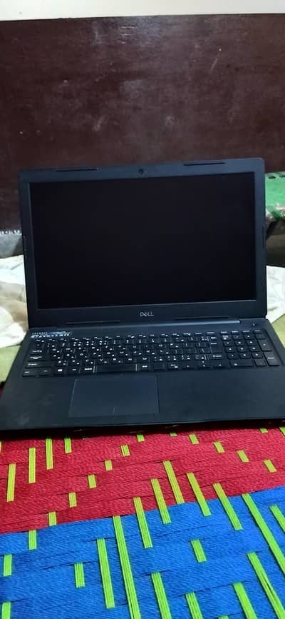 Dell Laptop Core2