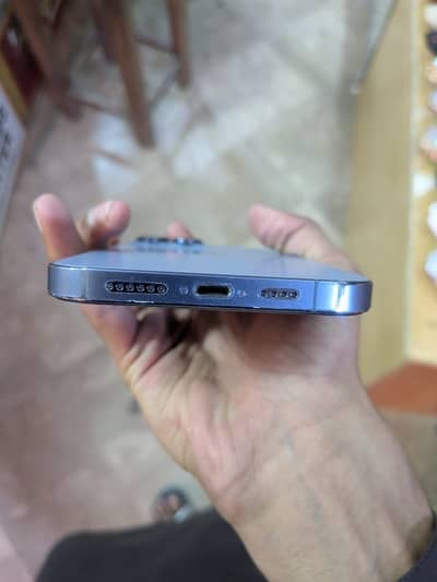 Apple iPhone 13 Pro Max pta aproved