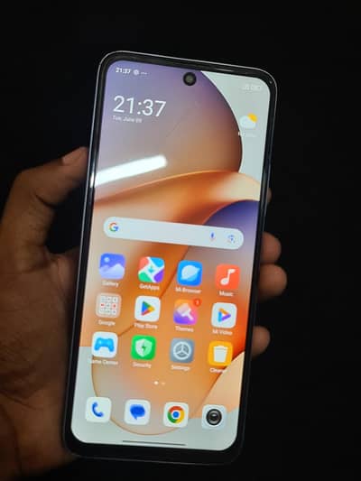 Xiaomi Redmi 12 8/128