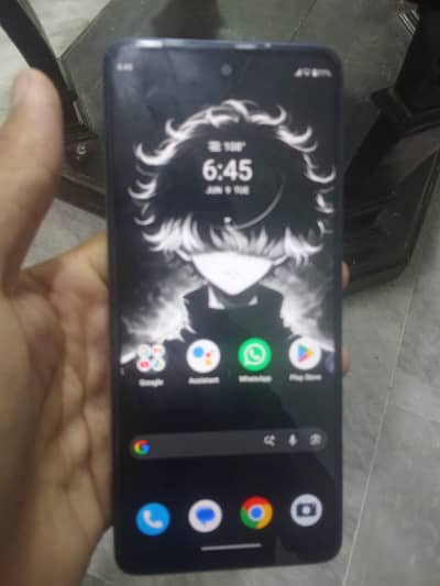 Motorola Edge