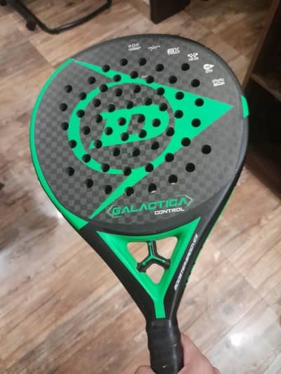 Padel Racket