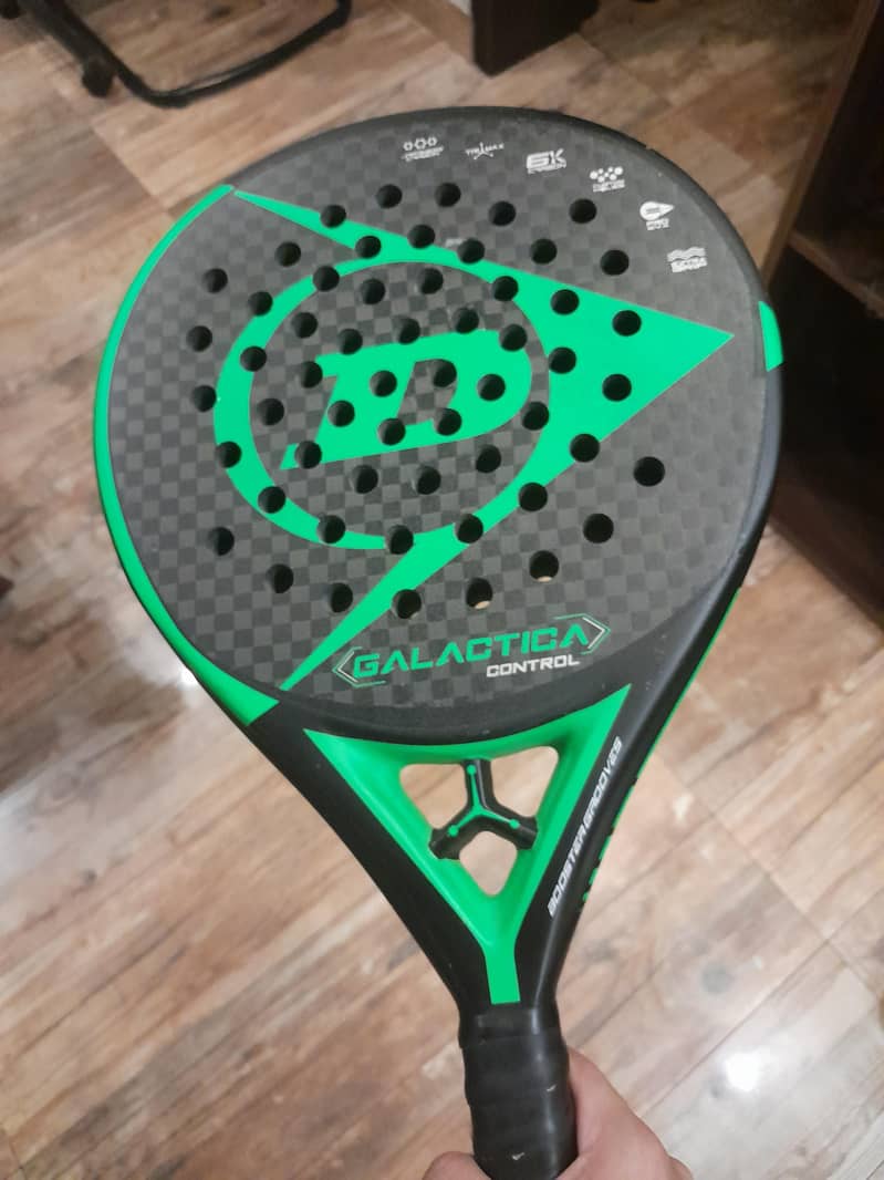 Padel Racket 0