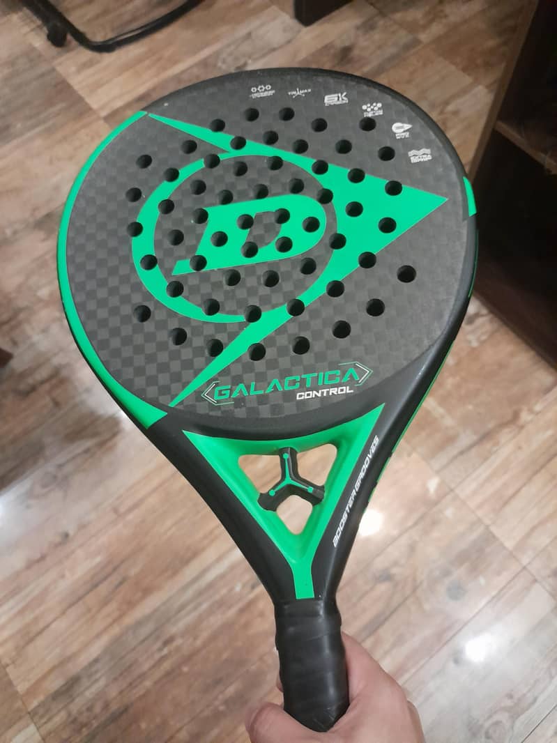 Padel Racket 1