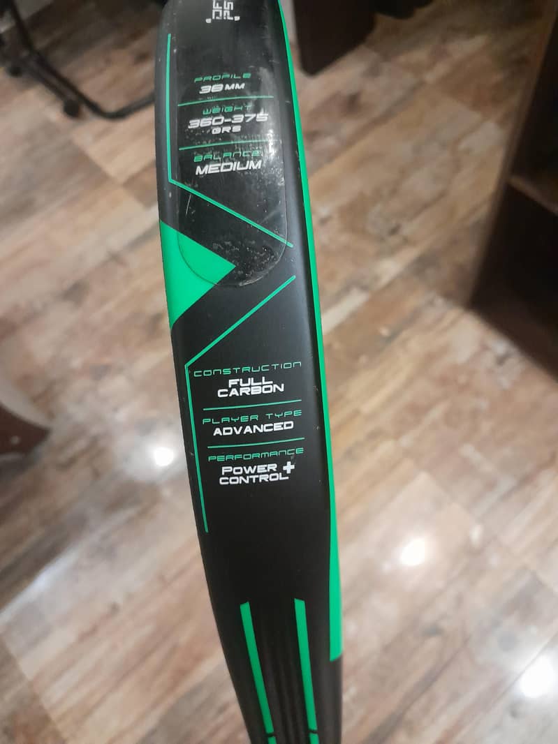 Padel Racket 3