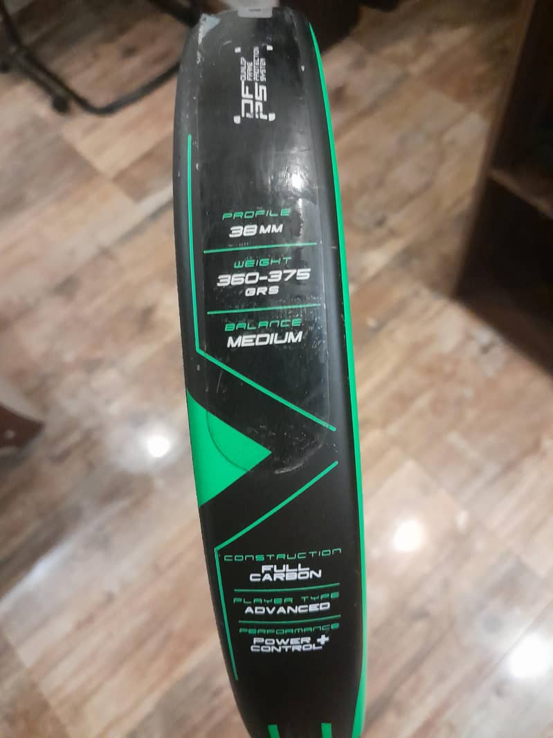 Padel Racket 4